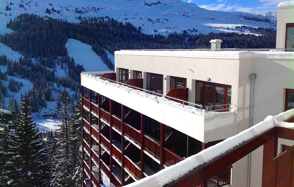 Appart hôtel Résidence Odalys Le Panoramic 3*