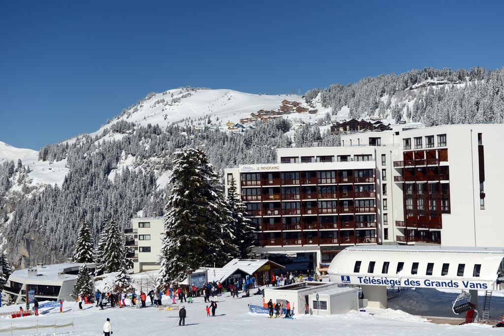 Appart hôtel Résidence Odalys Le Panoramic 3*